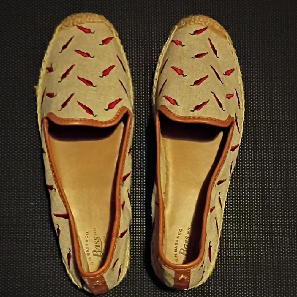 Bass Women's Espadrilles